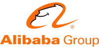 Logo do Alibaba