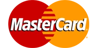Logo do Mastercard