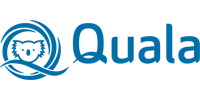 Logo do Quala
